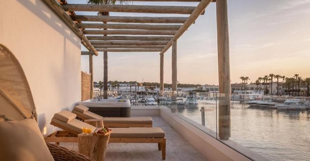 Lago Resort Menorca Casas Del Lago