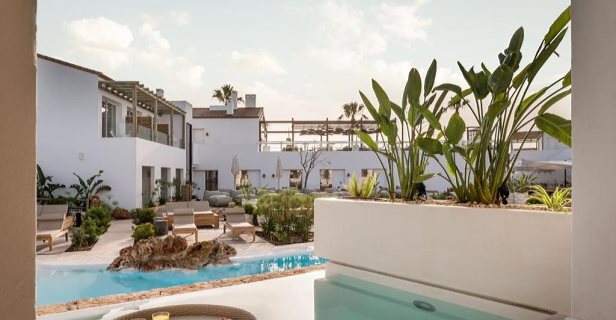 Lago Resort Menorca Casas Del Lago