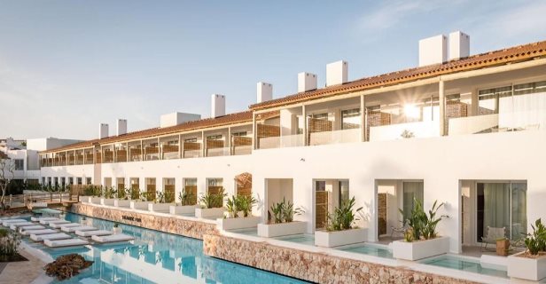 Lago Resort Menorca Casas Del Lago