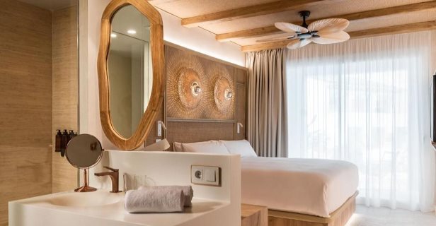 Lago Resort Menorca Casas Del Lago