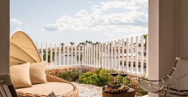 Lago Resort Menorca Casas Del Lago