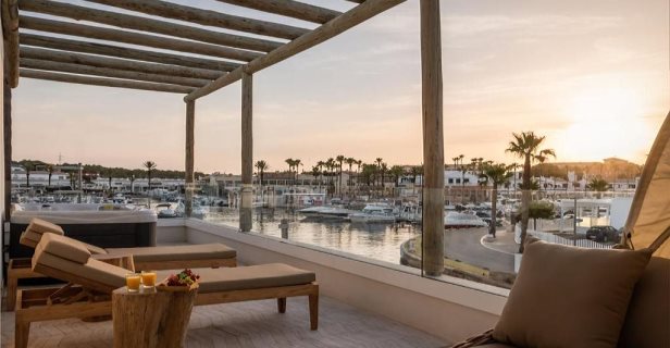 Lago Resort Menorca Casas Del Lago