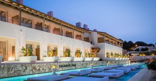 Lago Resort Menorca Casas Del Lago
