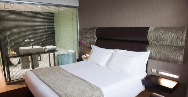 Lam Hotel Serra Da Estrela