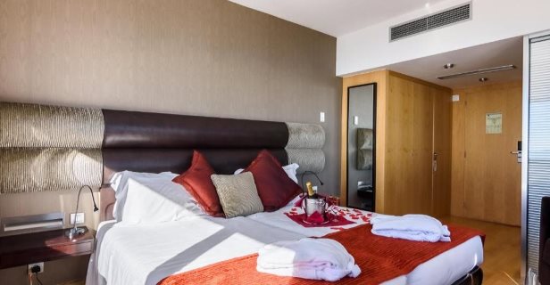 Lam Hotel Serra Da Estrela