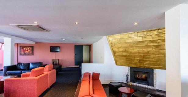 Lam Hotel Serra Da Estrela