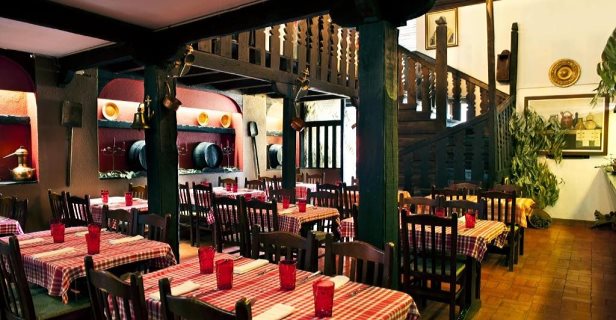 Lam Hotel Serra Da Estrela