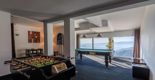Lam Hotel Serra Da Estrela