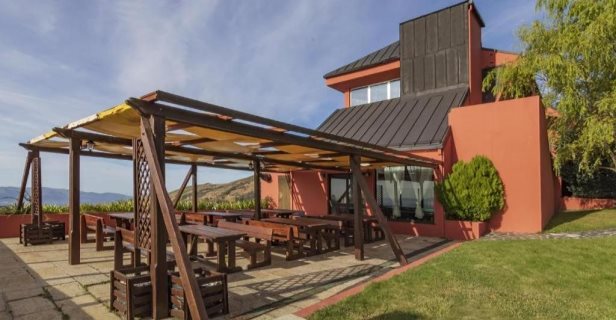 Lam Hotel Serra Da Estrela