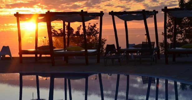 Lam Hotel Serra Da Estrela