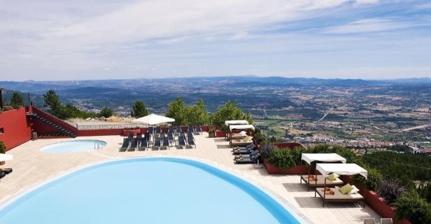 Lam Hotel Serra Da Estrela