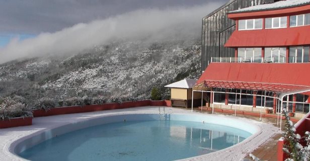 Lam Hotel Serra Da Estrela