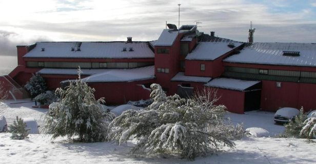 Lam Hotel Serra Da Estrela