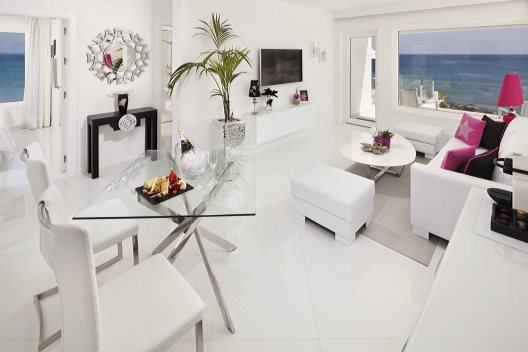 Lanis Suites De Luxe - Adults Only