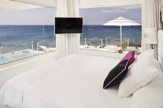 Lanis Suites De Luxe - Adults Only