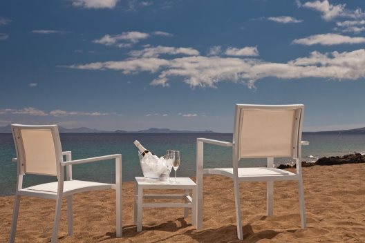 Lanis Suites De Luxe - Adults Only