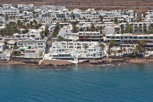 Lanis Suites De Luxe - Adults Only