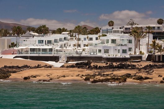 Lanis Suites De Luxe - Adults Only