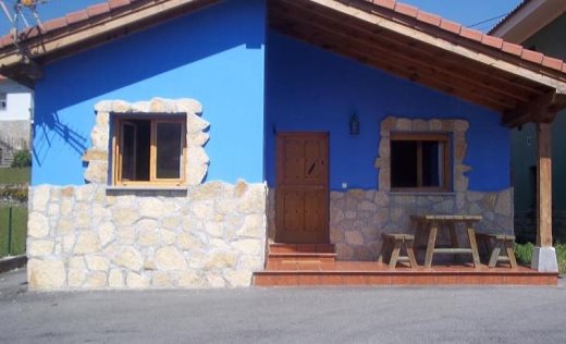 Las Casinas De Angel