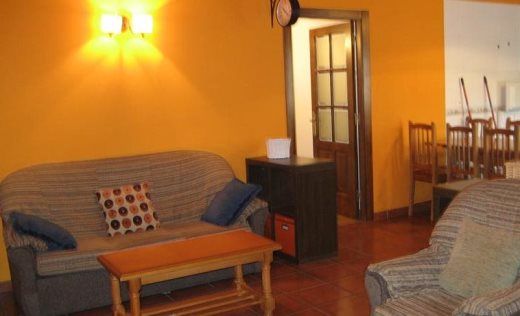 Las Casinas De Angel