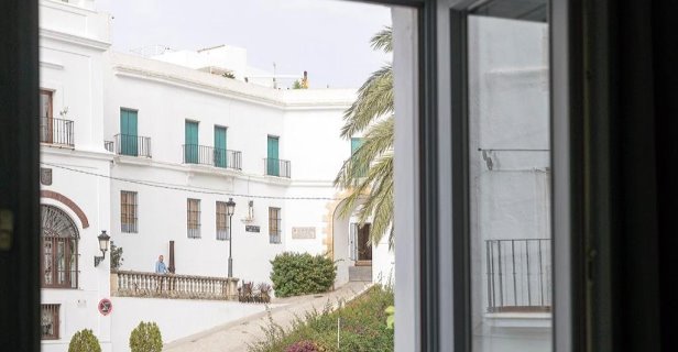 Las Palmeras Del Califa