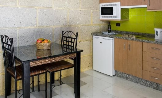 Las Piramides Resort
