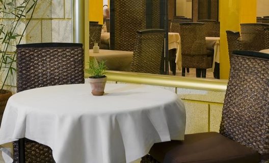 Las Piramides Resort