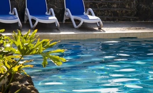 Las Piramides Resort