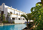 Las Piramides Resort