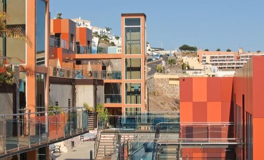 Las Villas De Amadores