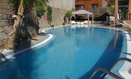 Las Villas De Amadores