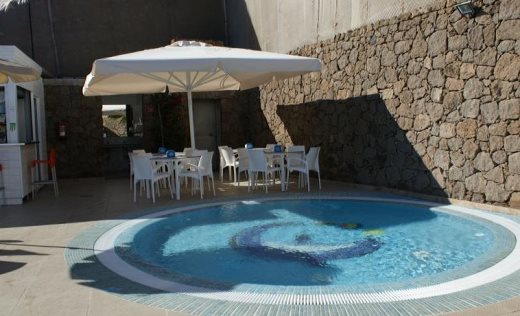 Las Villas De Amadores