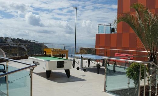 Las Villas De Amadores