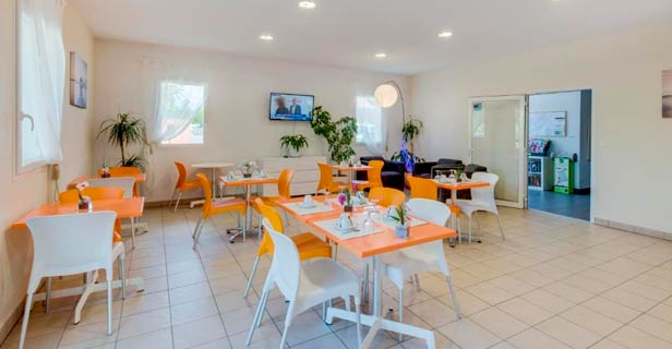 Le Domaine D'enserune Vacanceole