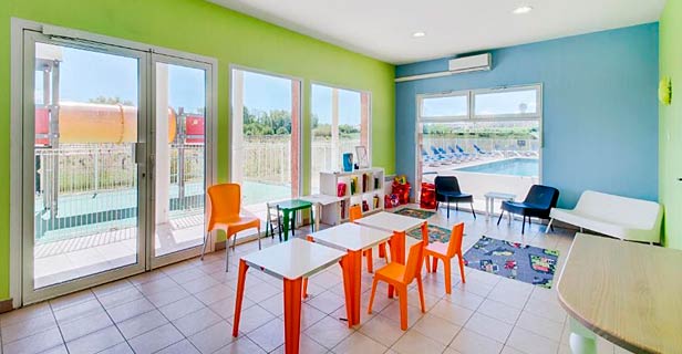 Le Domaine D'enserune Vacanceole