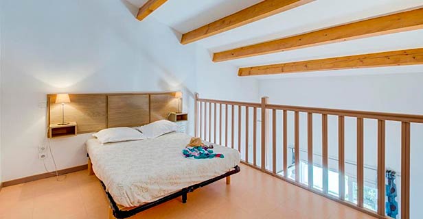 Le Domaine D'enserune Vacanceole