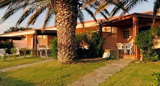 Le Tonnare Village