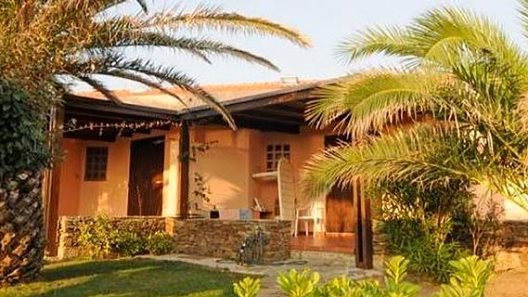 Le Tonnare Village