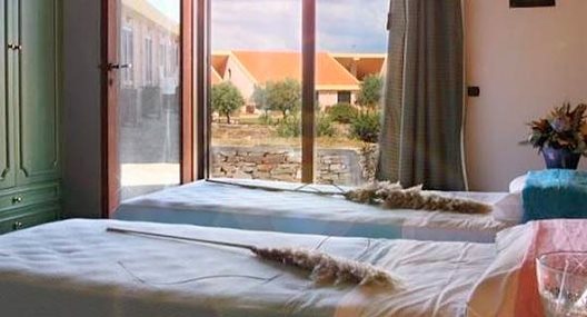 Le Tonnare Village