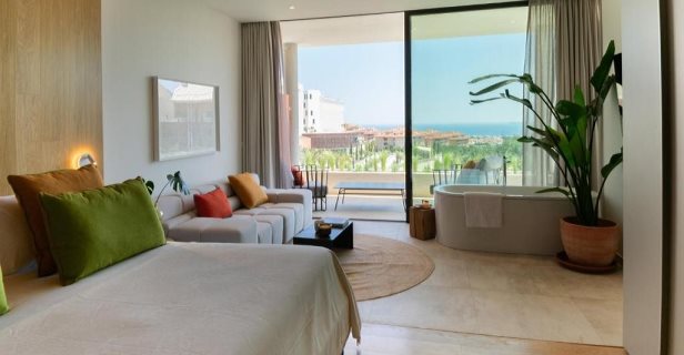 Leiro Suites At Higuerón Curio Collection By Hilton