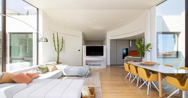 Leiro Suites At Higuerón Curio Collection By Hilton