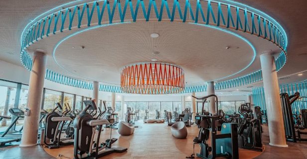 Leiro Suites At Higuerón Curio Collection By Hilton