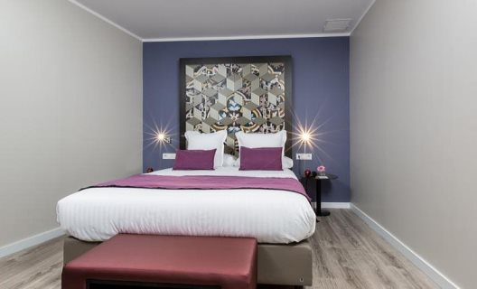Leonardo Boutique Hotel Barcelona Sagrada Familia