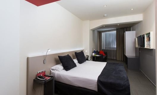 Leonardo Boutique Hotel Barcelona Sagrada Familia