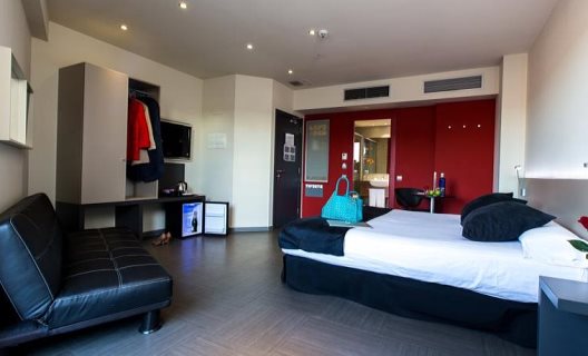 Leonardo Boutique Hotel Barcelona Sagrada Familia