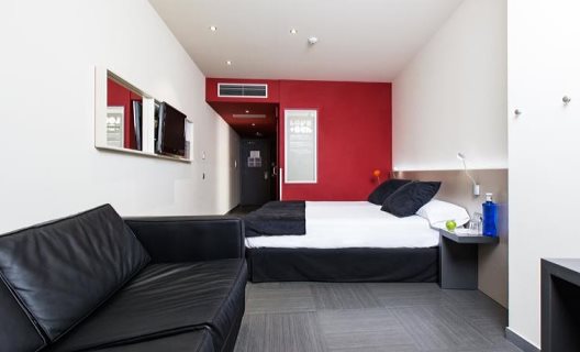 Leonardo Boutique Hotel Barcelona Sagrada Familia