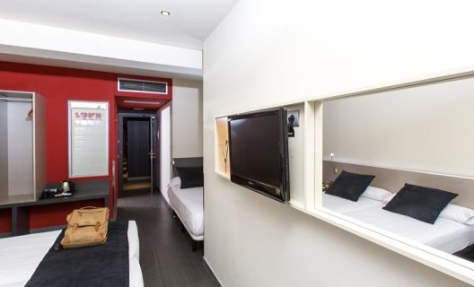 Leonardo Boutique Hotel Barcelona Sagrada Familia