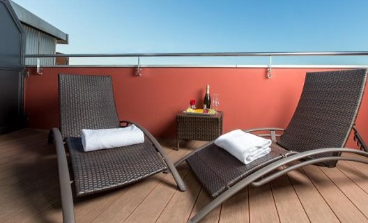 Leonardo Boutique Hotel Barcelona Sagrada Familia