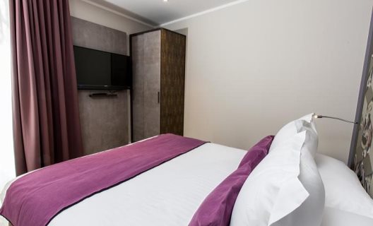 Leonardo Boutique Hotel Barcelona Sagrada Familia