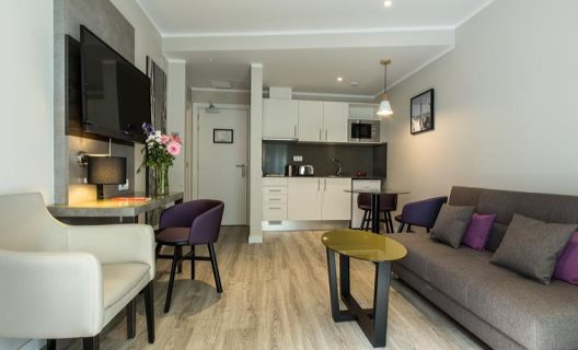 Leonardo Boutique Hotel Barcelona Sagrada Familia